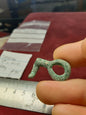 Saxon 9th C A.D Key