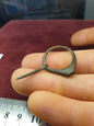 Medieval 14th C A.D Ring Brooch