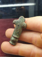 Viking 8th-10th C A.D Stirrup Mount