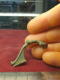 Roman British 1st C A.D Trumpet Brooch