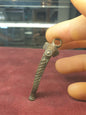 Romano British 1st C A.D Head Stud Brooch