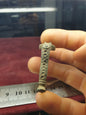 Roman 1st C A.D Head Stud Brooch