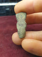 Medieval 14th C A.D Bronze Figure