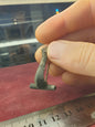 Roman 1st C A.D. Knee Brooch