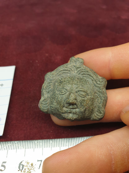 Roman 1st C A.D Head