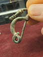 Celtic 100 B.C Brooch