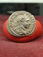 Severus Alexander Denarius
