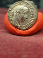 Severus Alexander Denarius