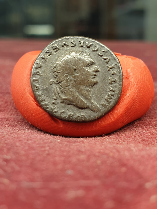 Titus Denarius