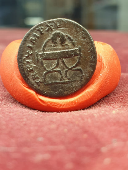 Titus Denarius