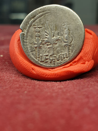 Mark Anthony Denarius Galley