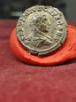 Geta Denarius
