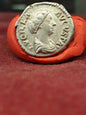 Lucilla Denarius