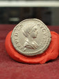 Plautilla Denarius