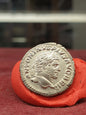 Caracalla Denarius