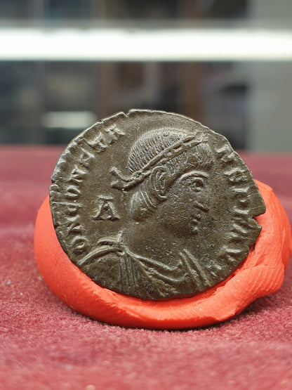 Constans Centenionalis