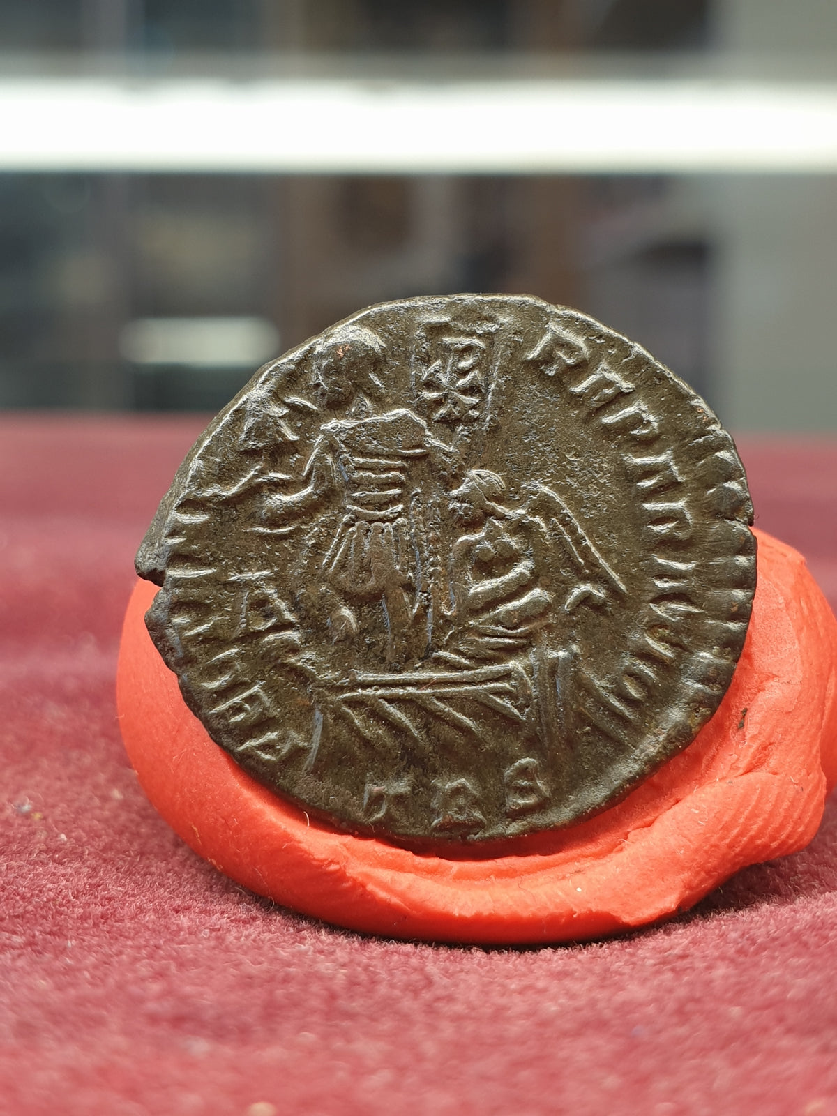 Constans Centenionalis