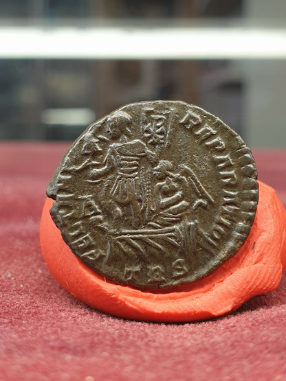 Constans Centenionalis