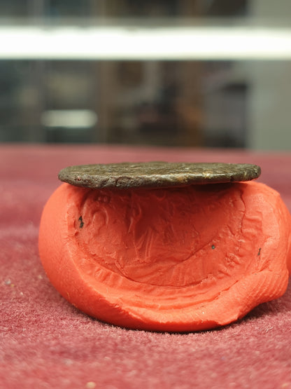 Constans Centenionalis