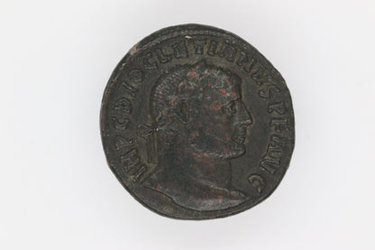 Diocletian Follis
