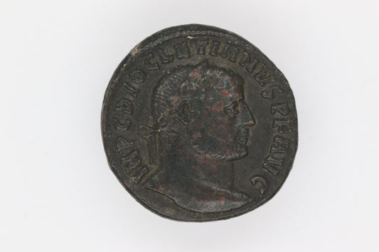 Diocletian Follis