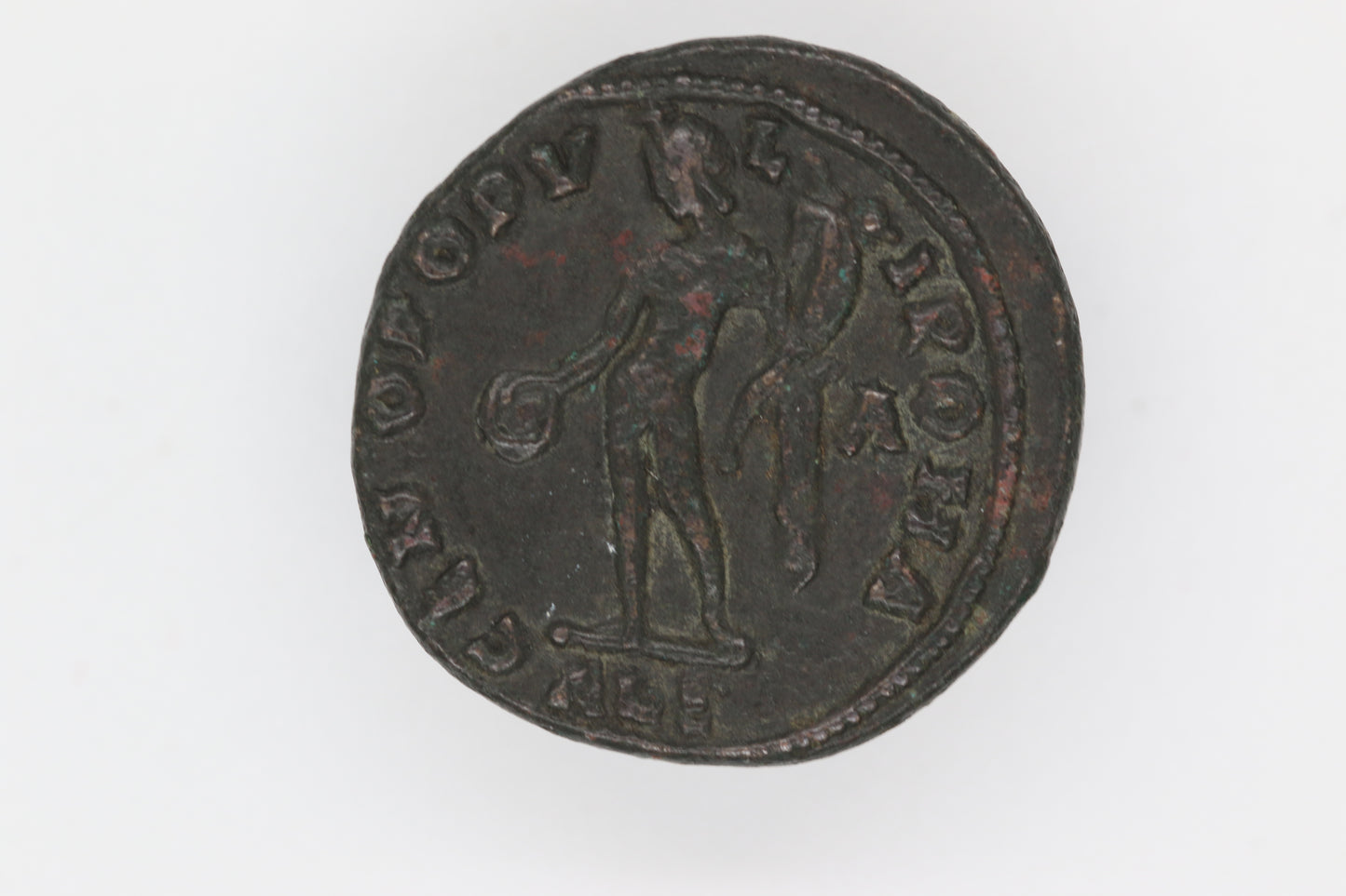 Diocletian Follis