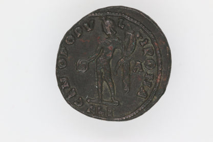 Diocletian Follis