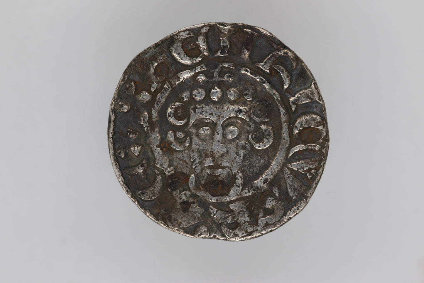 John Fulke Shortcross Penny Lunde