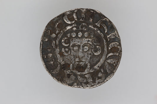 John Fulke Shortcross Penny Lunde