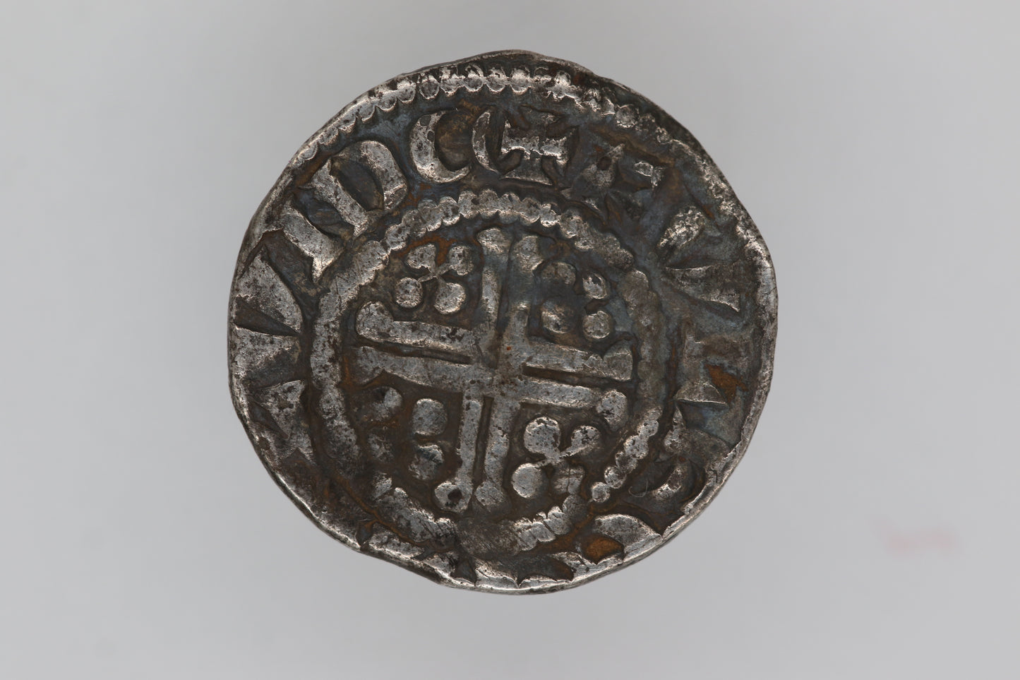 John Fulke Shortcross Penny Lunde