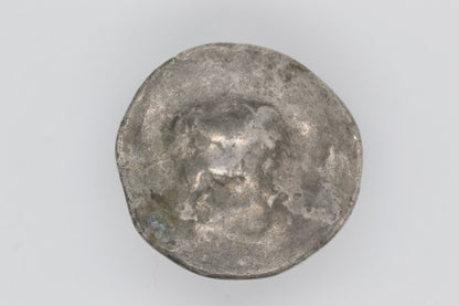 Celtic AR Tetradrachm