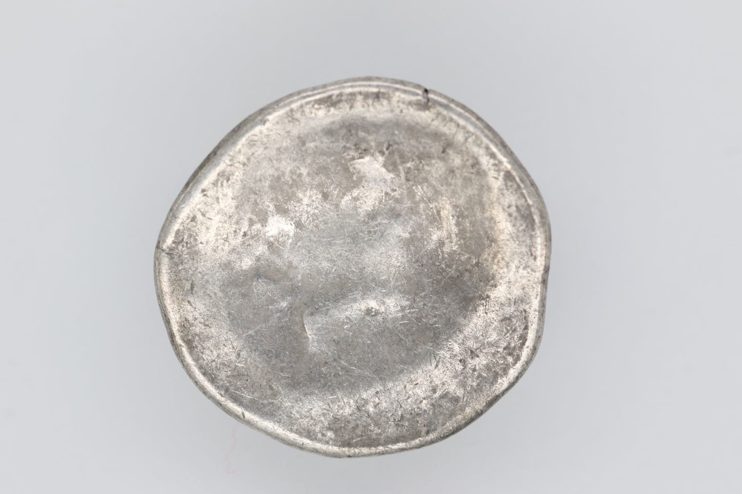 Celtic AR Tetradrachm