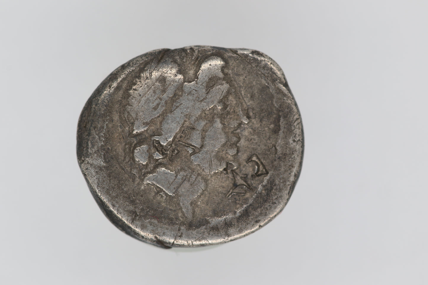 Roman Republic Quinarius