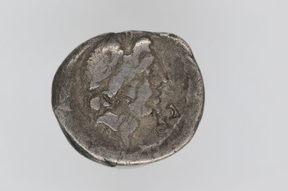 Roman Republic Quinarius