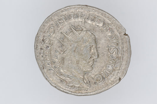 Philip I AR Antoninianus