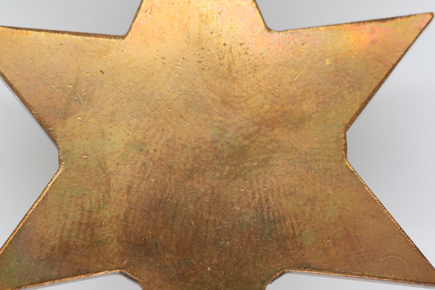 France & Germany The Atlantic Star Medal