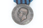Italian WWII Ethiopian Medal