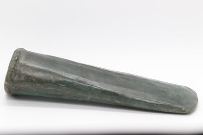Bronze Age 800 B.C Axe Head