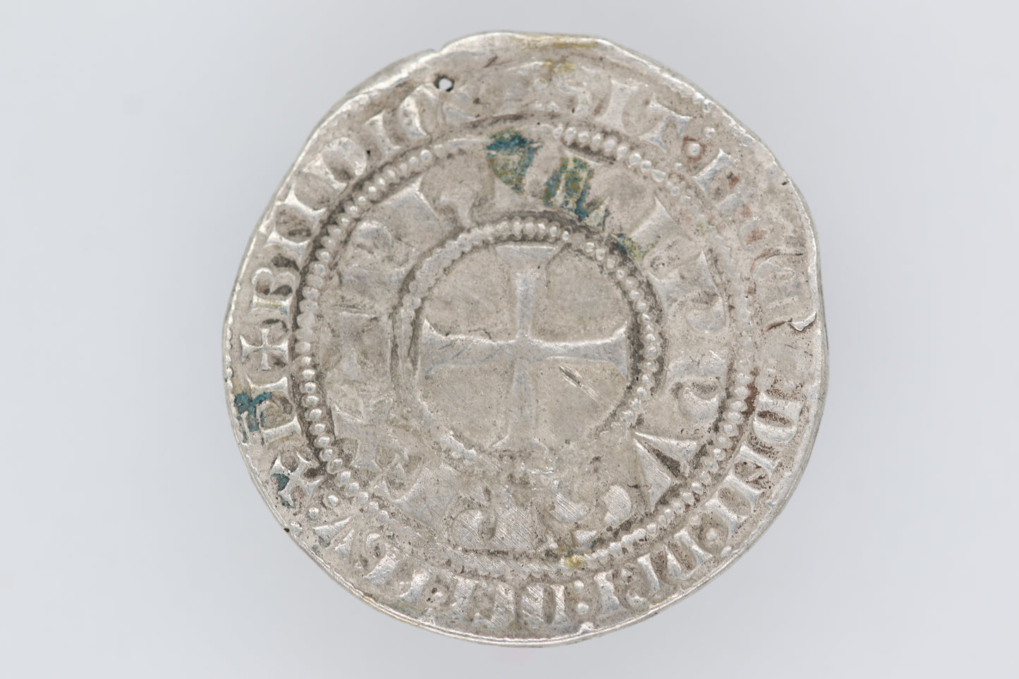 Philippe IV 1261-1295 A.D Groat