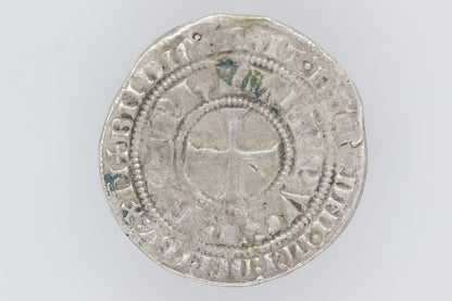 Philippe IV 1261-1295 A.D Groat