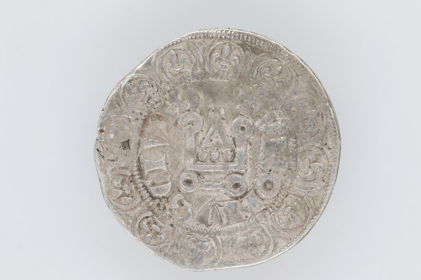 Philippe IV 1261-1295 A.D Groat