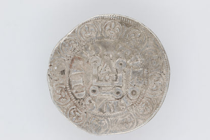 Philippe IV 1261-1295 A.D Groat