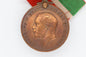 Said Akbar SD JAMAN Mercantile Marine WWI