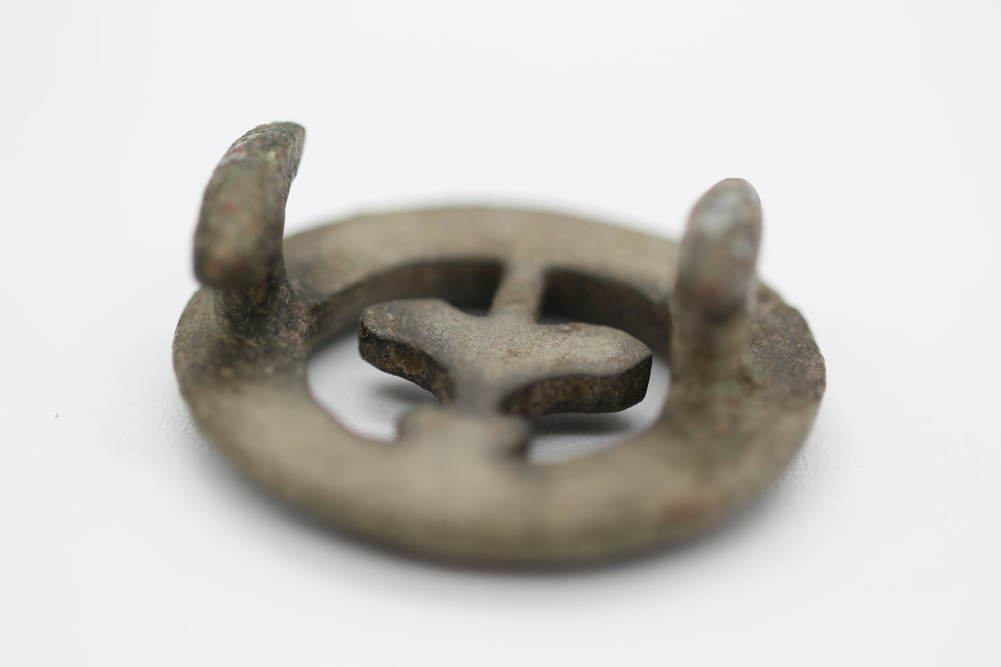 Celtic Britain 1st C A.D.