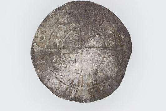 Henry VII Groat