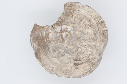 Edward III Groat