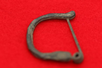 Greek 7th C B.C Brooch