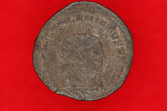 Valerian I Antoninianus