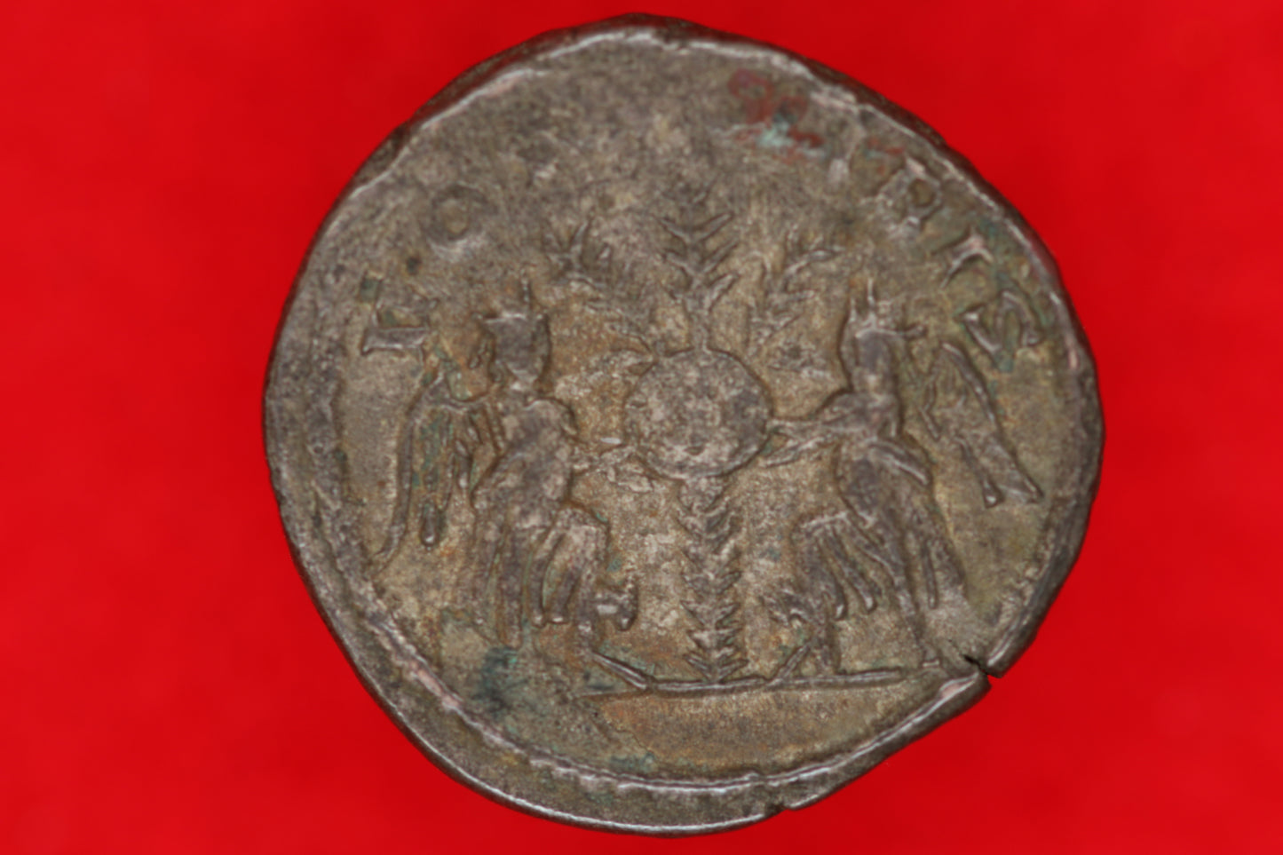 Valerian I Antoninianus