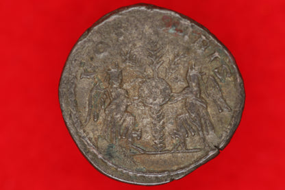Valerian I Antoninianus